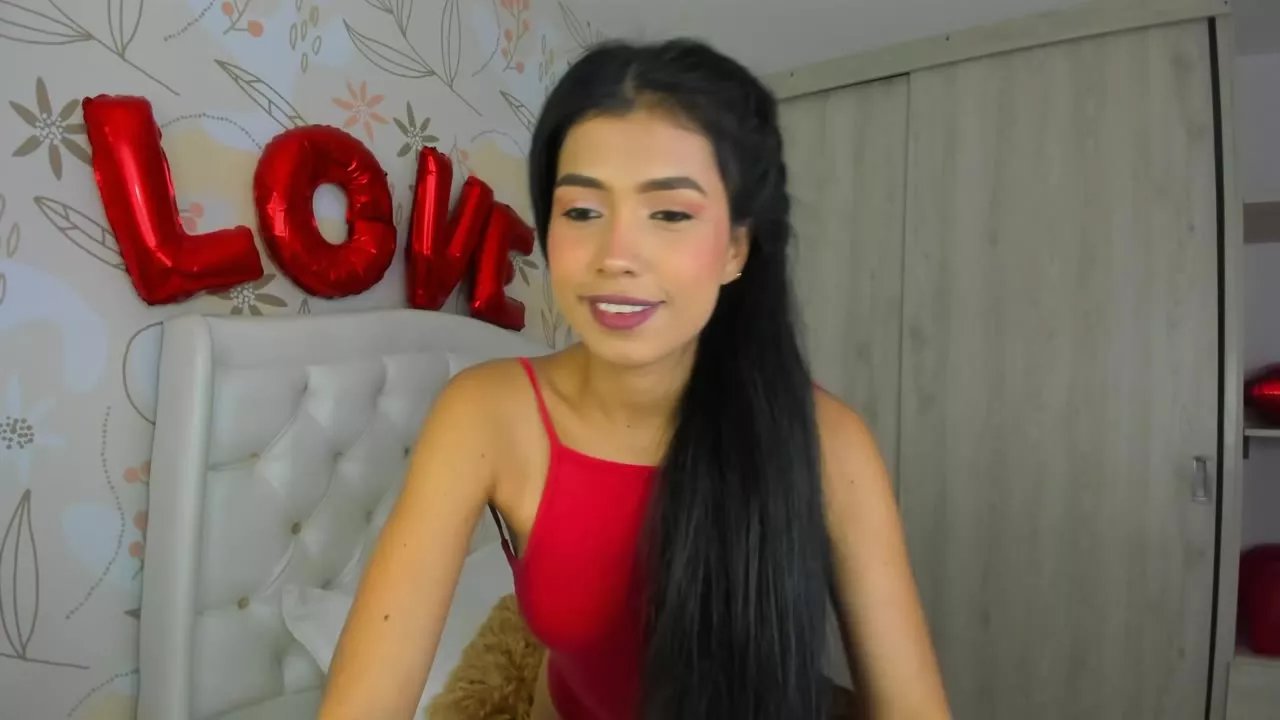 Offline TianaReed on Streamray