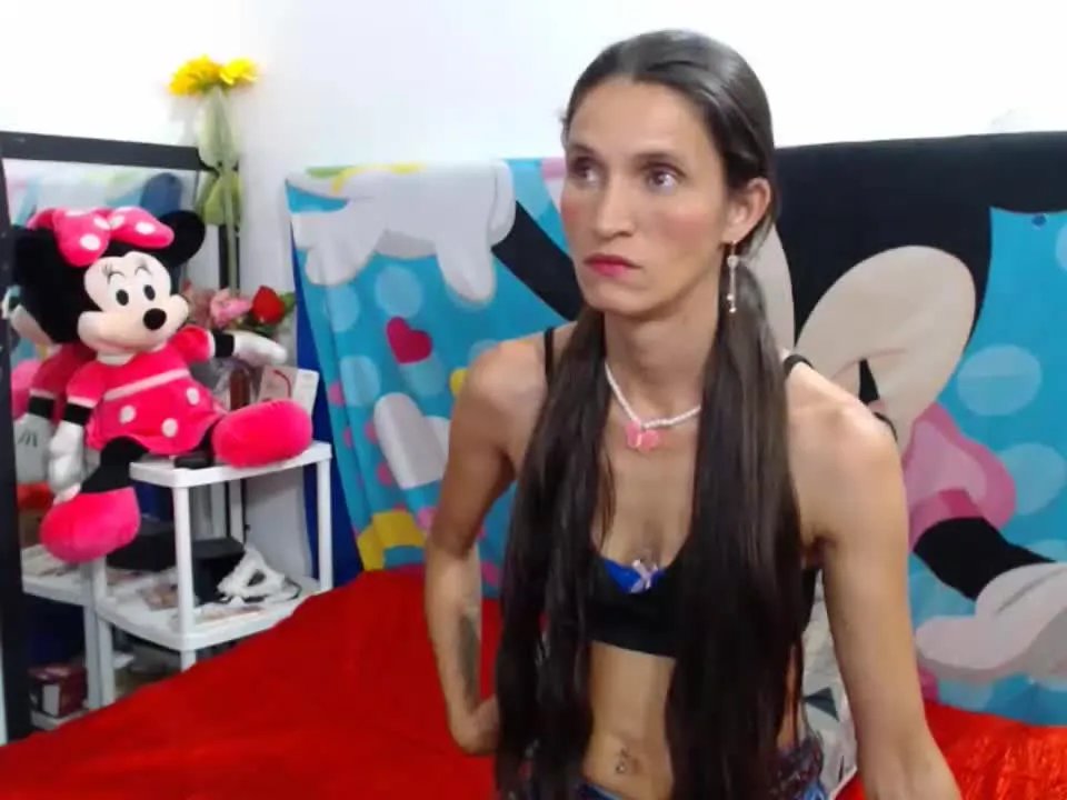 Offline Tifanycandyhot on Streamray