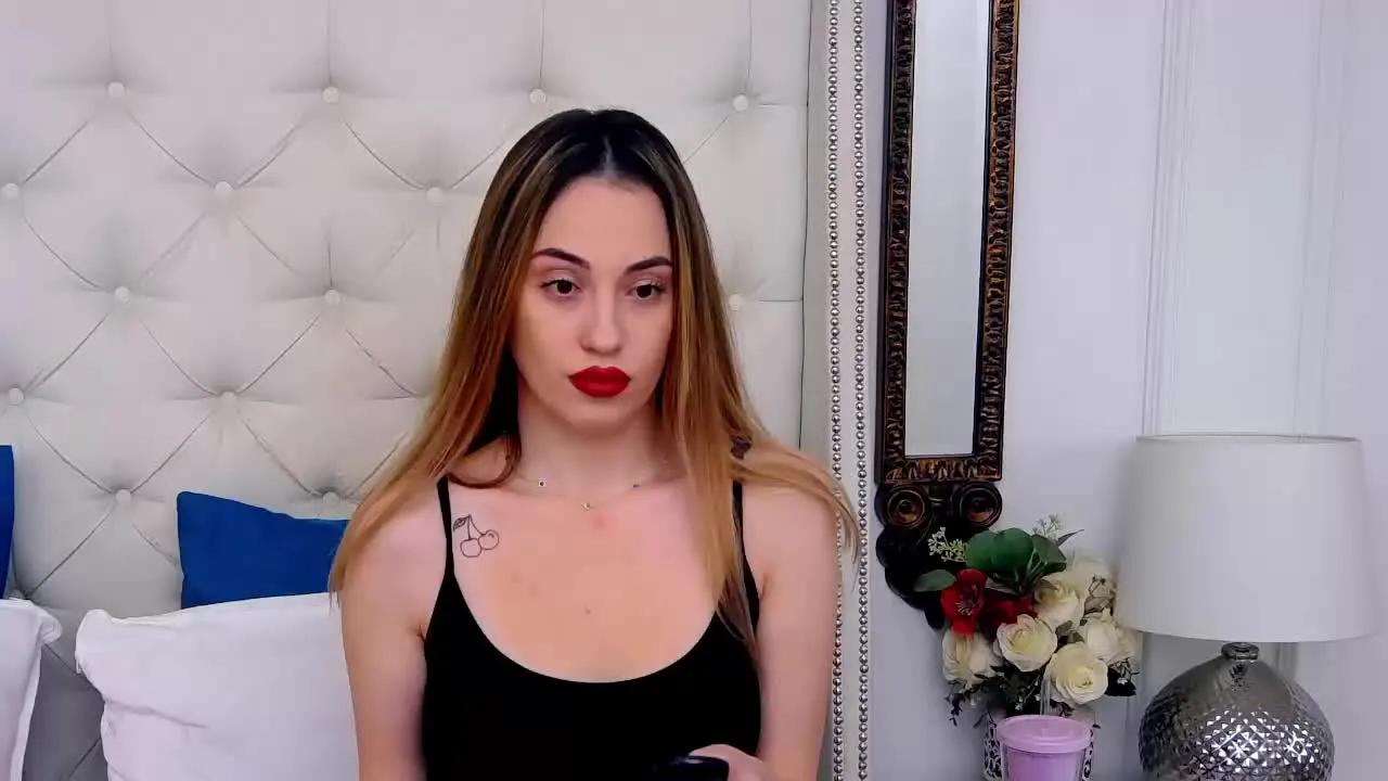 Admire hot escort TinaClaire TinaClaire from Streamray