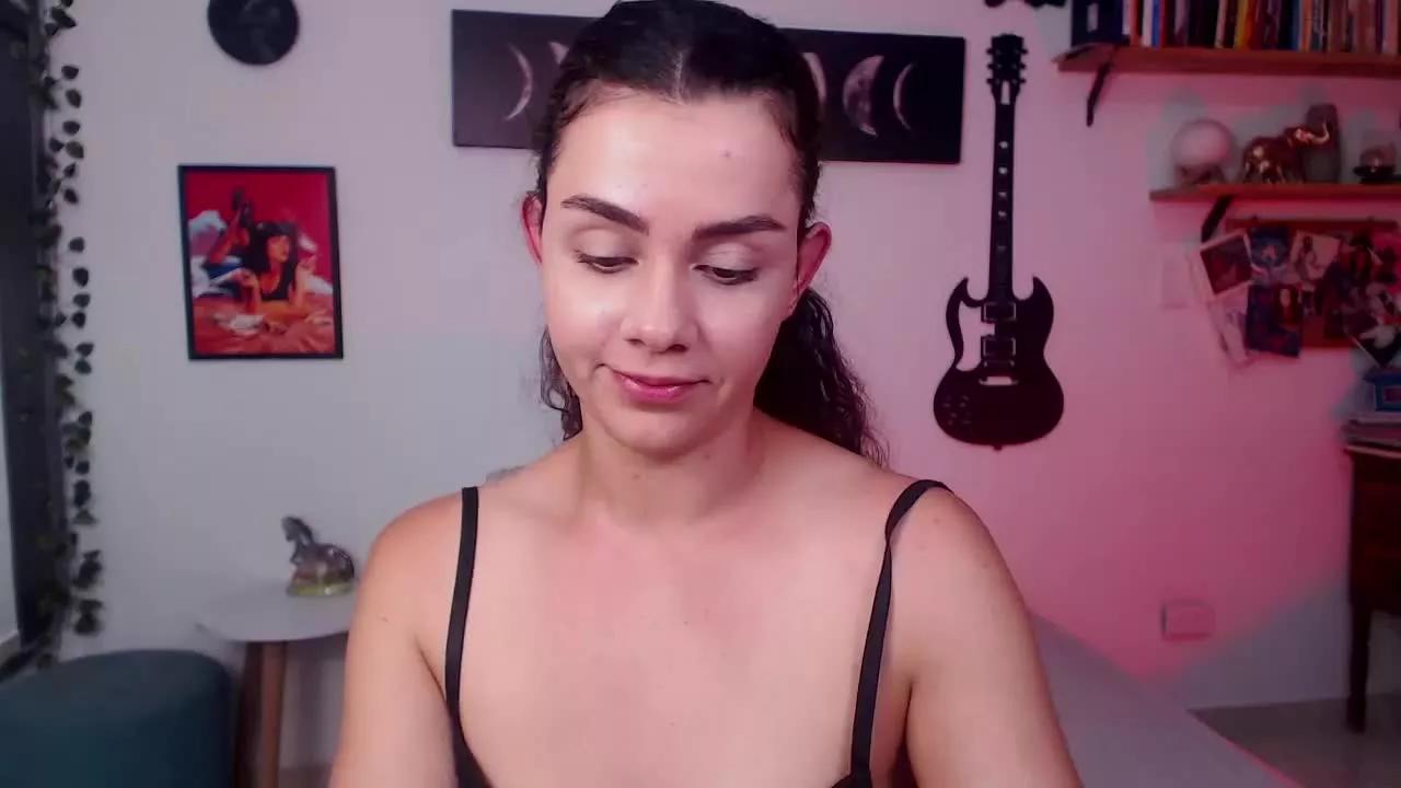 TinnyFoxxy on Streamray 