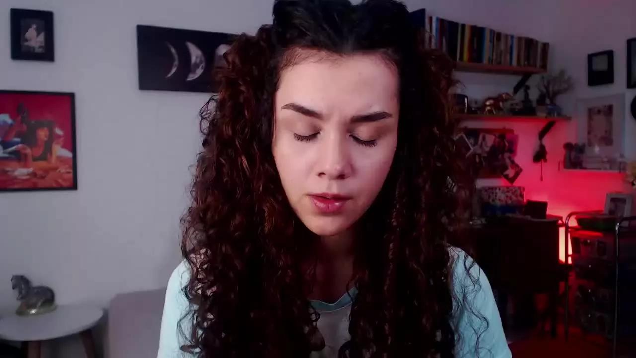 TinnyFoxxy on Streamray 