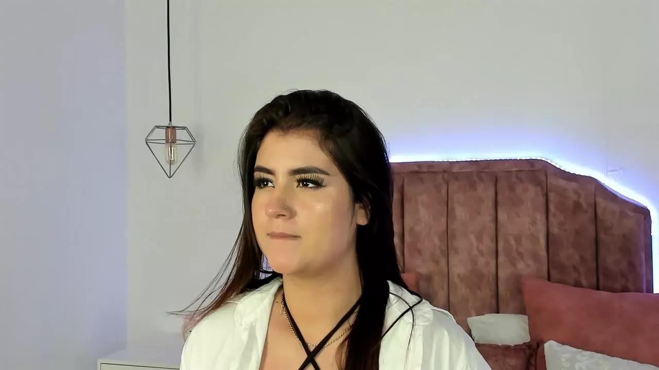 TreicyRosee on Streamray 