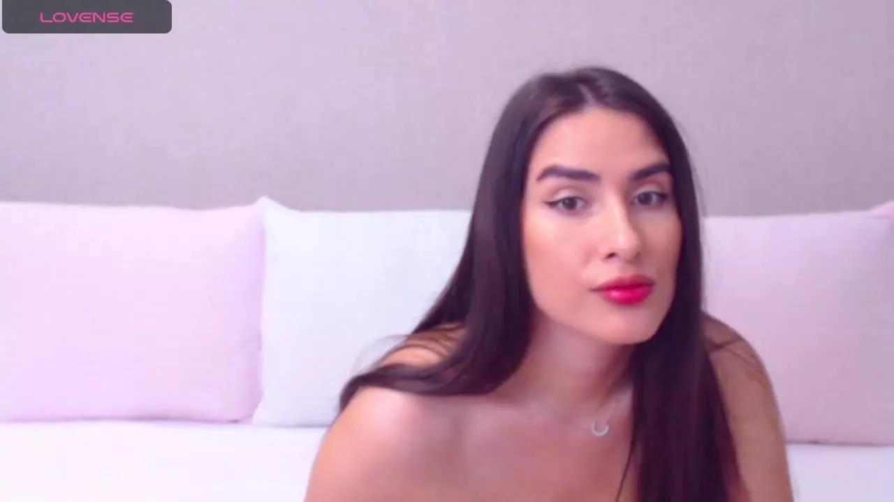 TTIFFANY on Streamray 