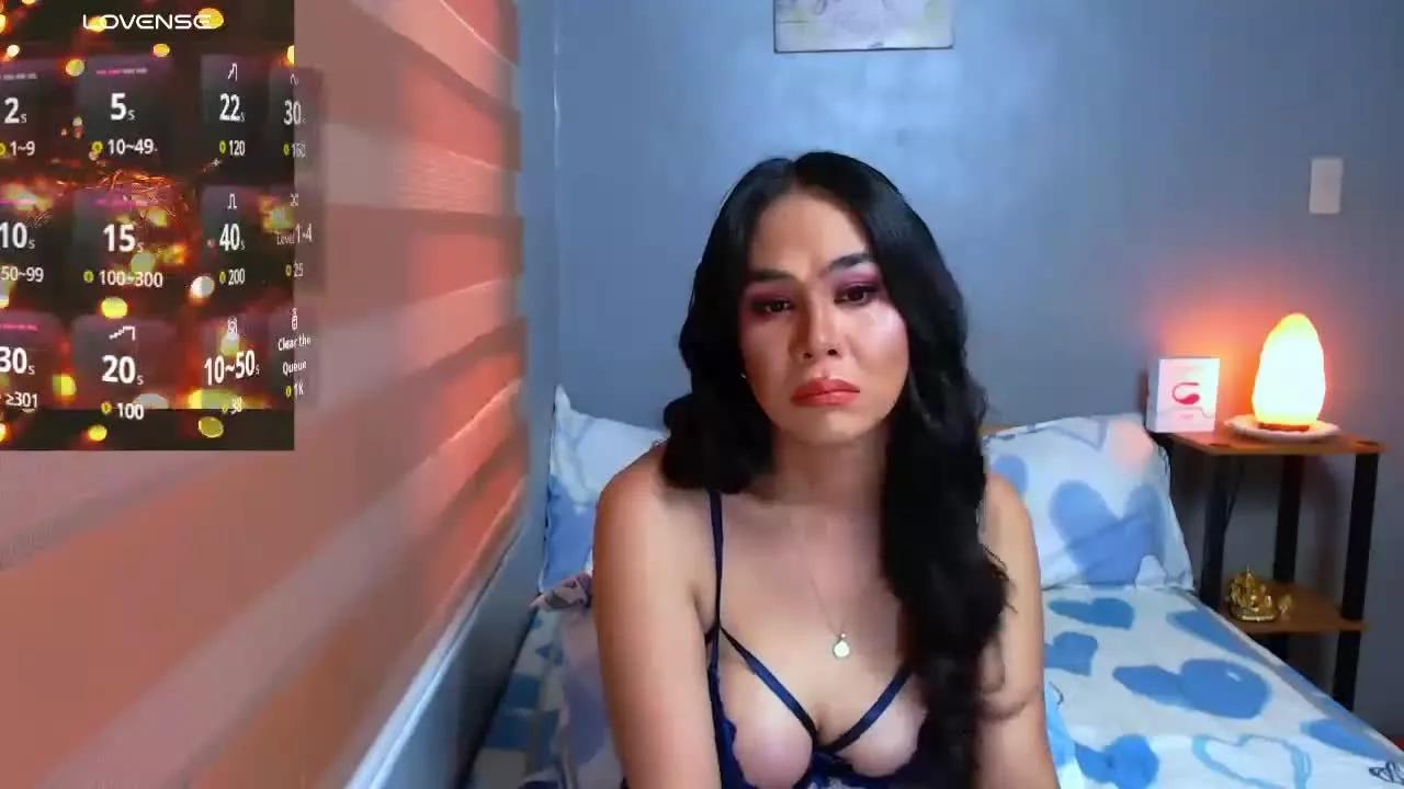 UrlovingTs on Streamray 