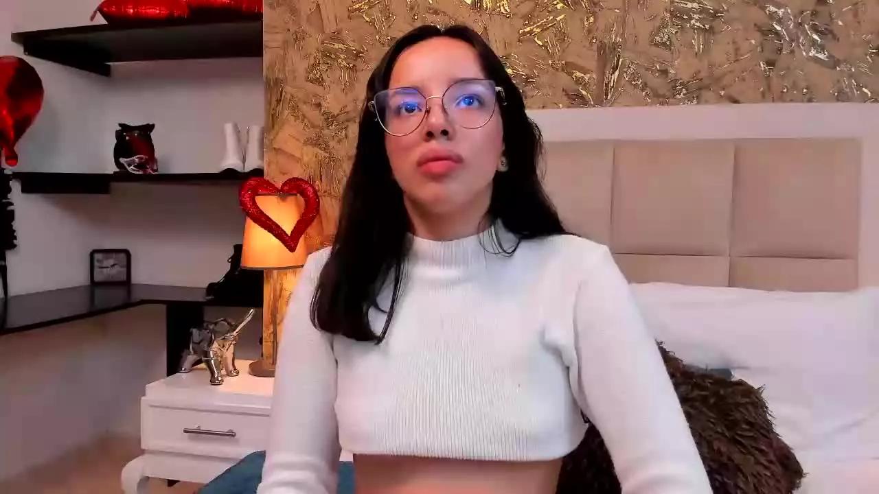 ValkyriaStel on Streamray 