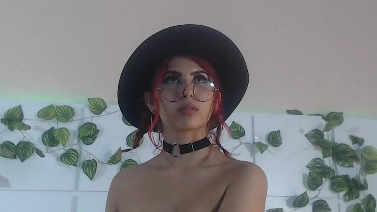 ValRicci on Streamray 