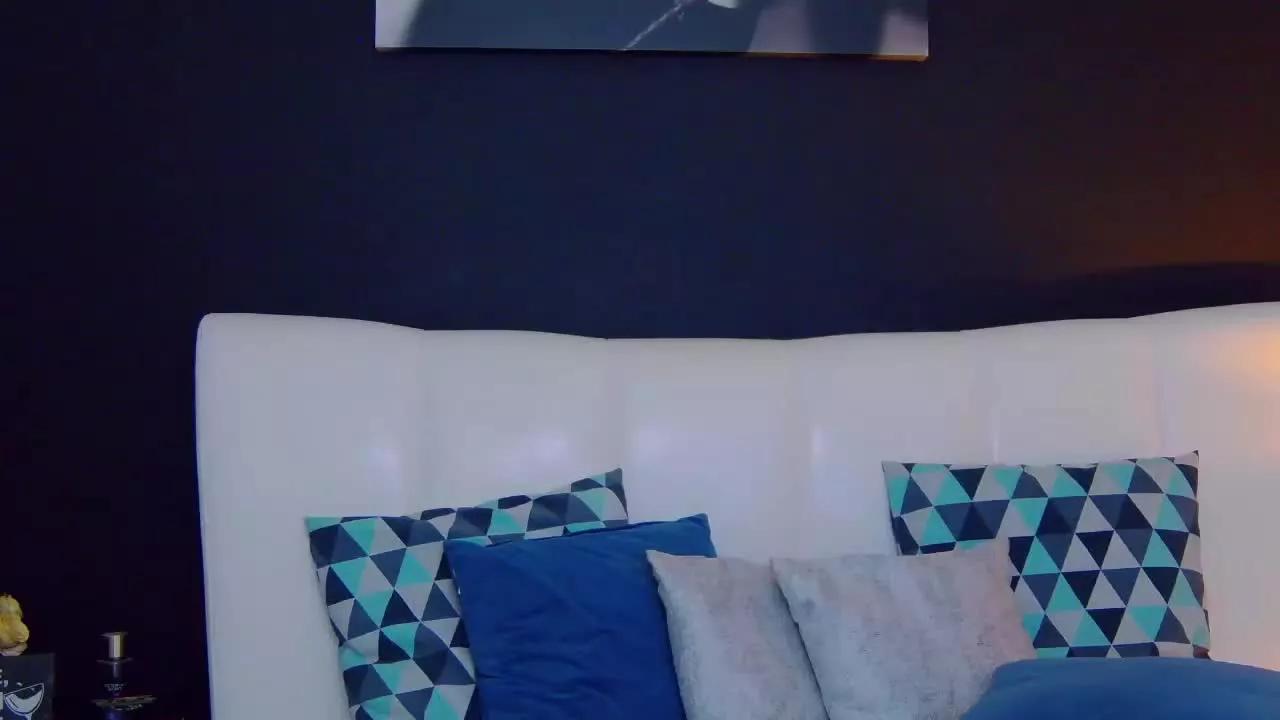 VanessaStevens on Streamray 