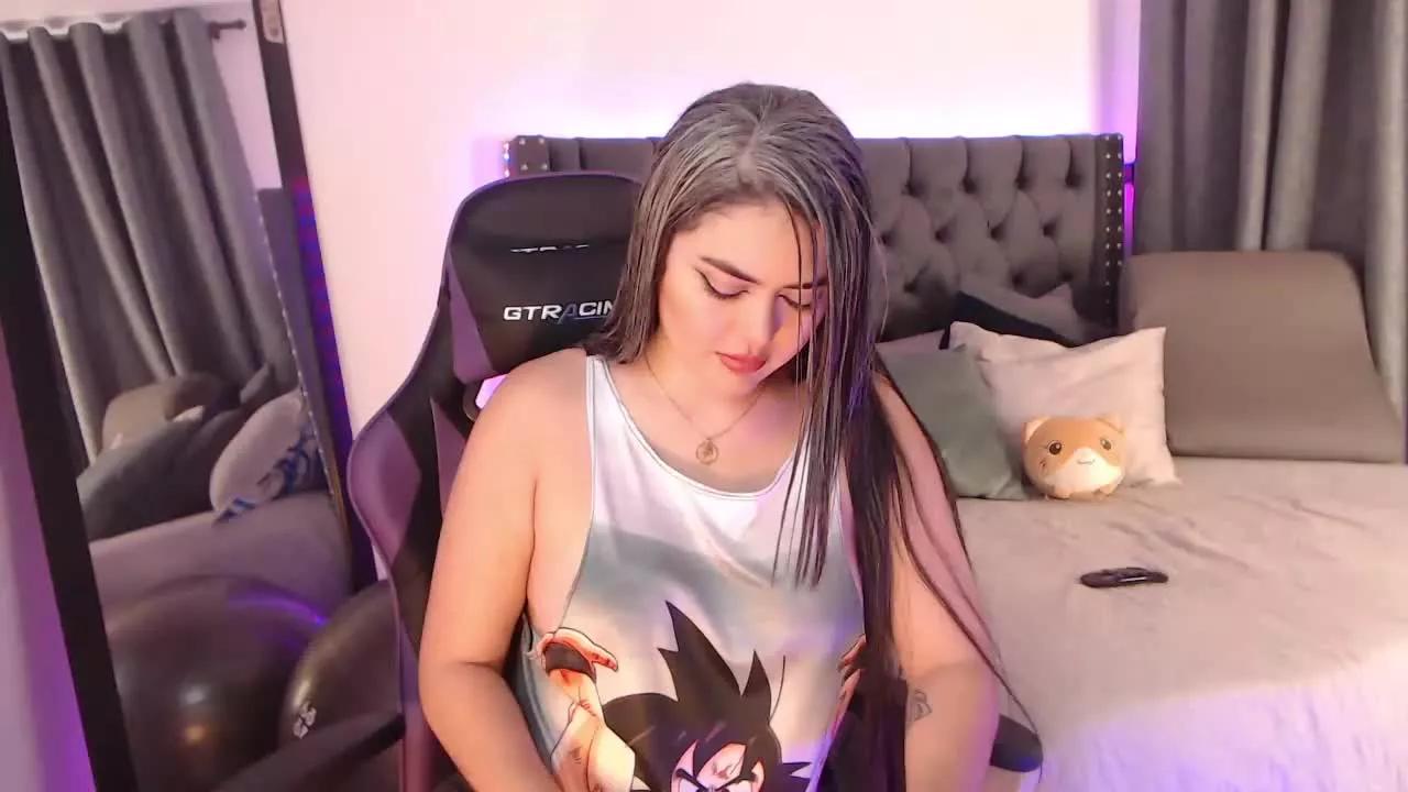Vega_lyr on Streamray 