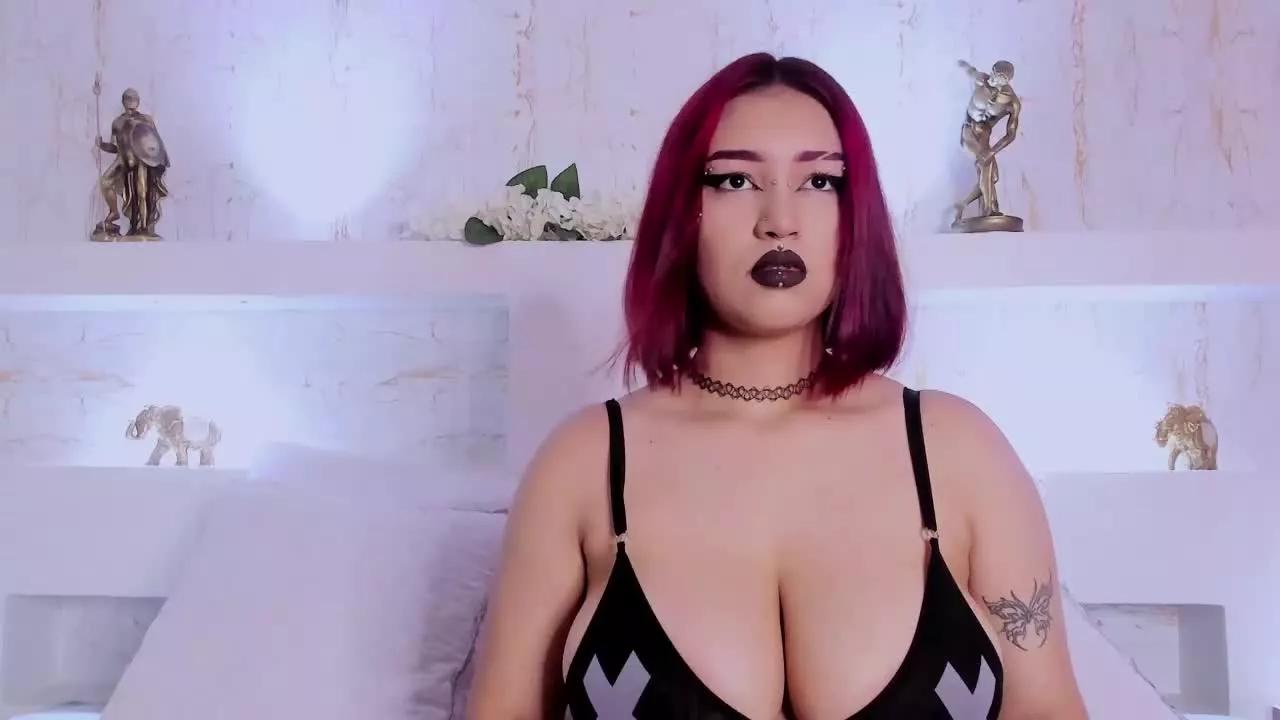 VenusDark on Streamray 