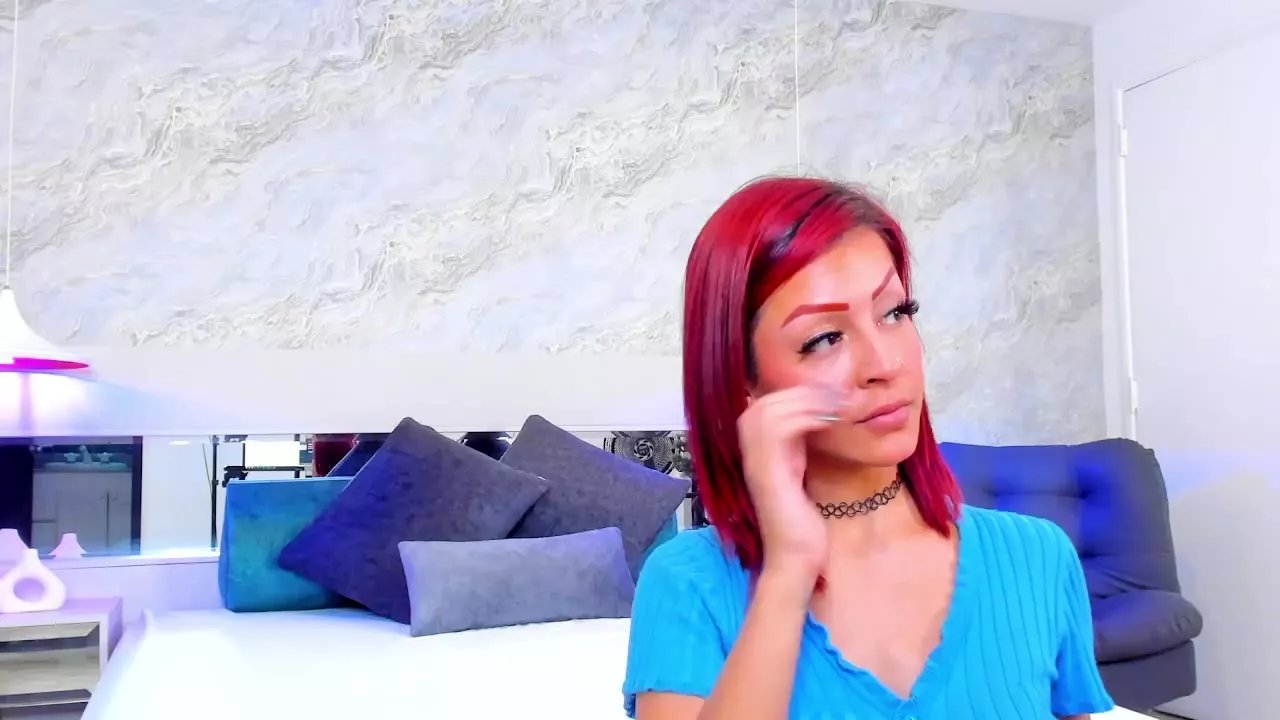 Offline Vi_Pearson on Streamray