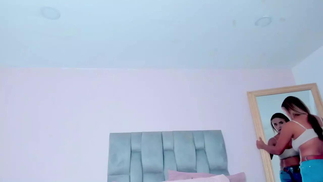VictoriaColys on Streamray 