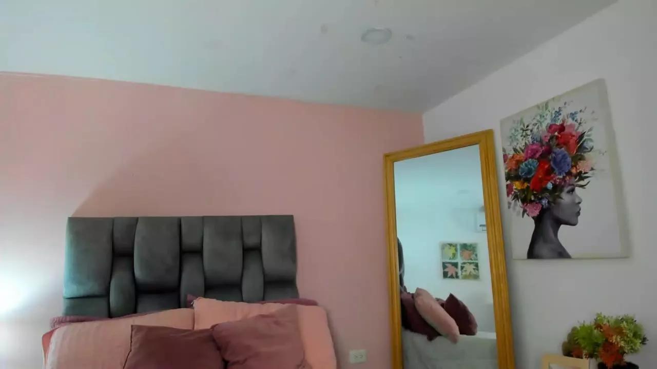 VictoriaColys on Streamray 