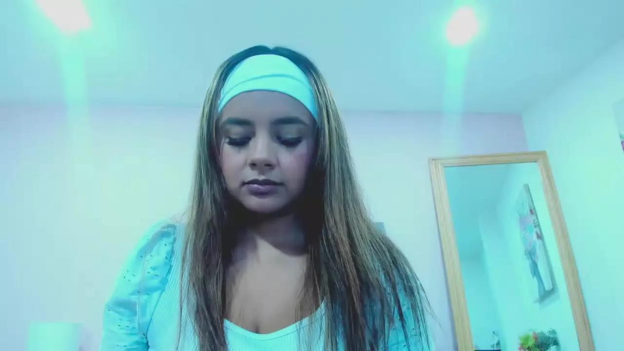 VictoriaColys on Streamray 