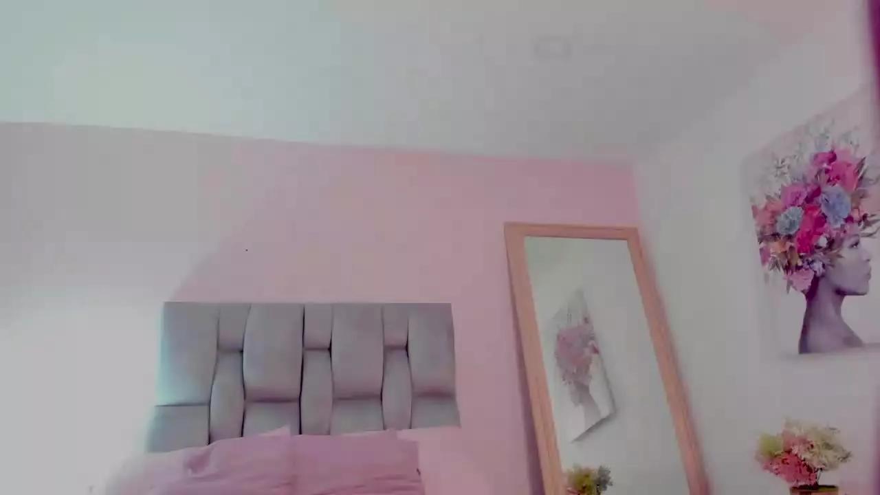 VictoriaColys on Streamray 