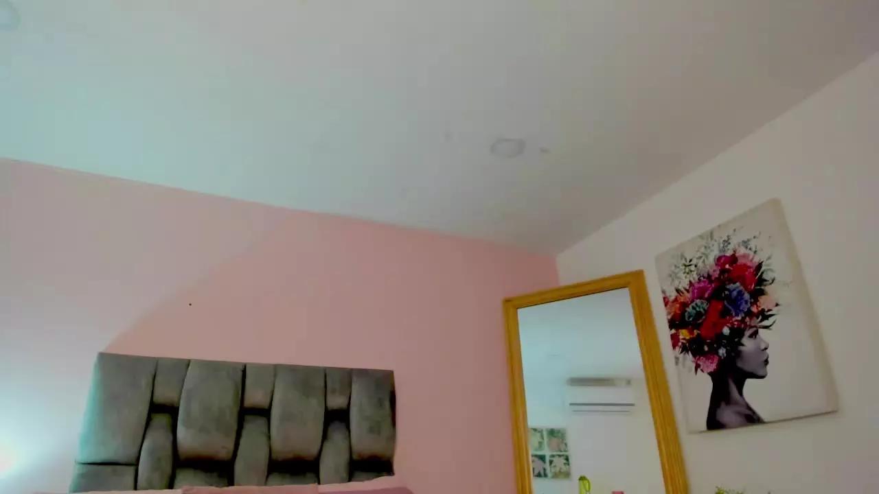 VictoriaColys on Streamray 