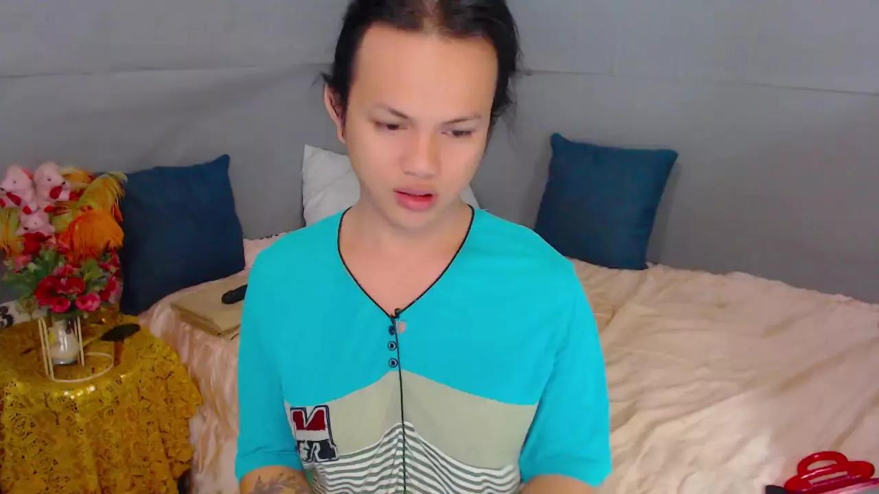 YourDREAmBIGCOCKTS on Streamray 