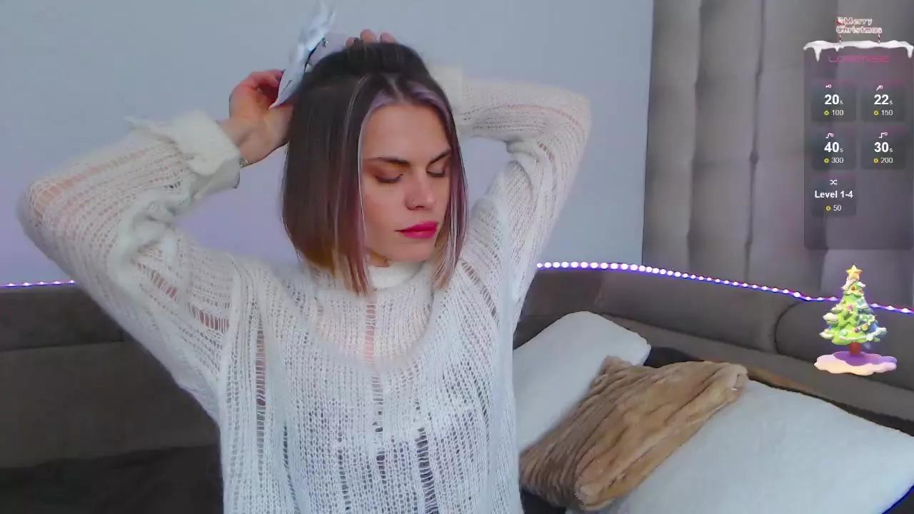 YourFitGirl on Streamray 