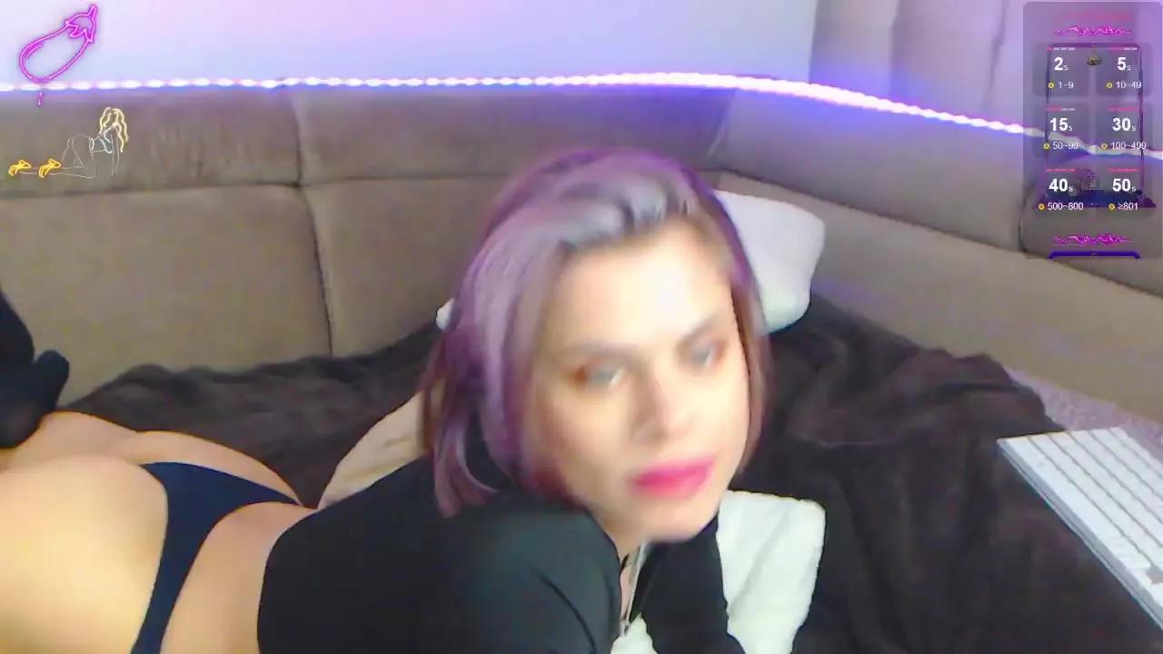 YourFitGirl on Streamray 