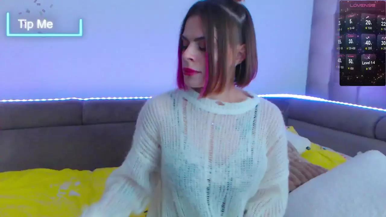 YourFitGirl on Streamray 