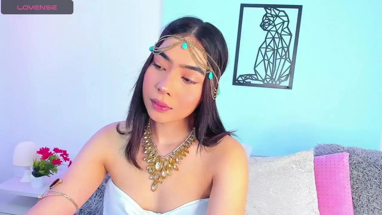 ZaraMur on Streamray 