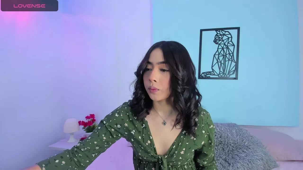 ZaraMur on Streamray 