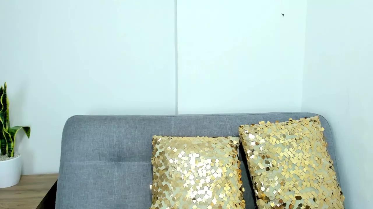 ZaraMur on Streamray 