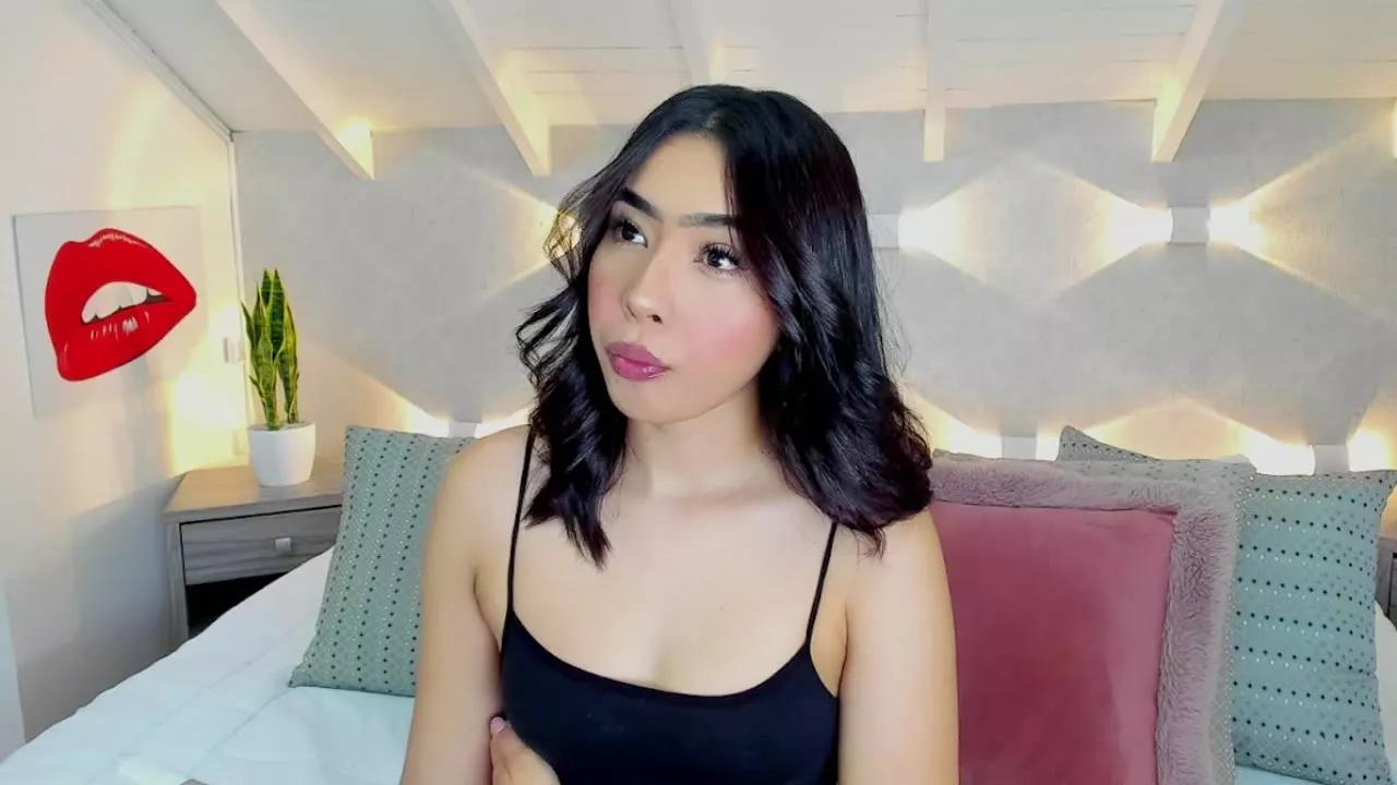 ZaraMur on Streamray 