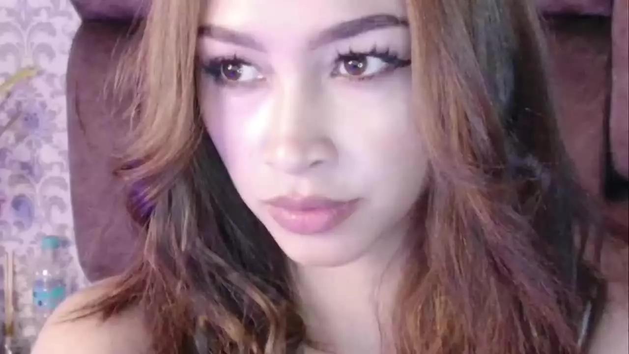 Zariah on Streamray 