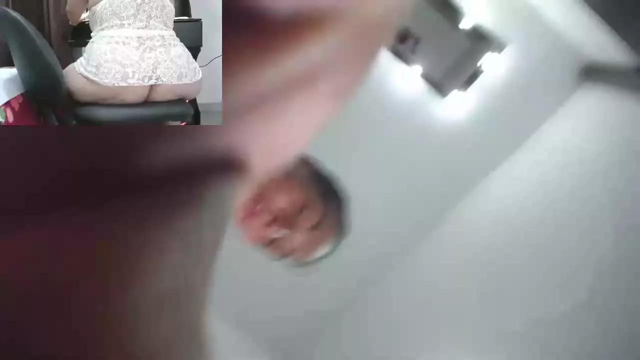 zoe_hot on Streamray 