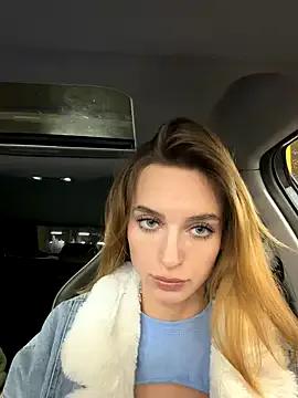 Admire 23 years old -AngelAri- from StripChat -AngelAri- from StripChat