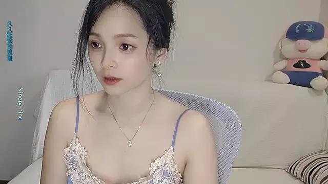 -Judy- on StripChat 