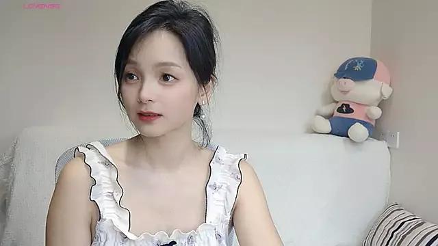 -Judy- on StripChat 