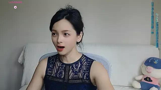 -Judy- on StripChat 