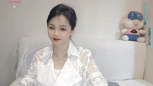 -Judy- on StripChat 