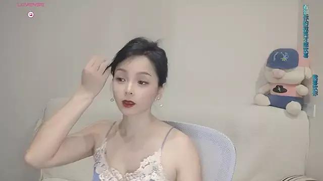 -Judy- on StripChat 