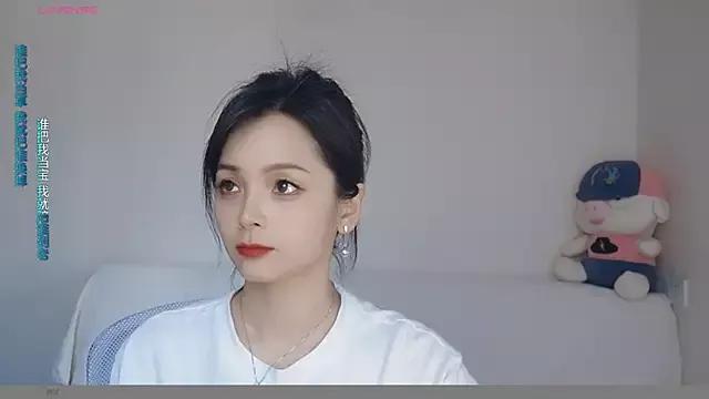 -Judy- on StripChat 
