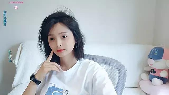 -Judy- on StripChat 