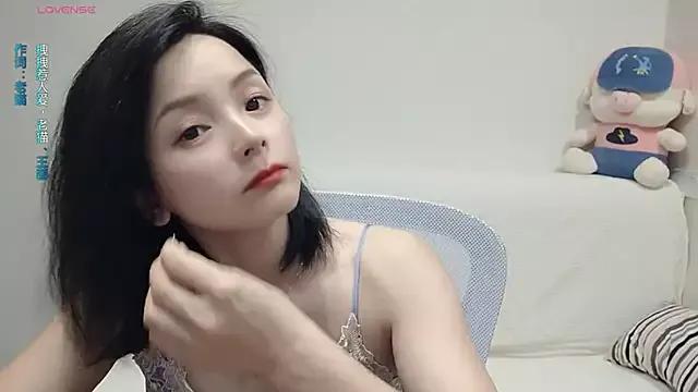 -Judy- on StripChat 
