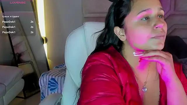 _adahara_queen on StripChat 