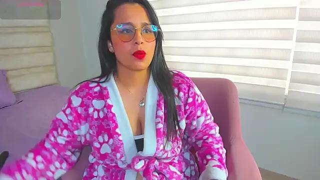 _adahara_queen on StripChat 