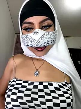 Freechat _alabina_ on StripChat