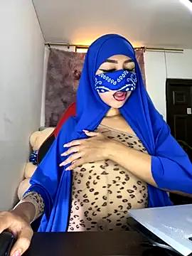 Freechat _alabina_ on StripChat