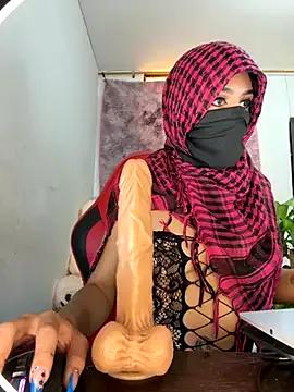 Freechat _alabina_ on StripChat