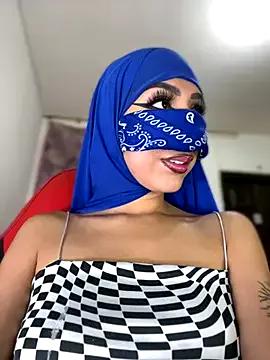 Freechat _alabina_ on StripChat