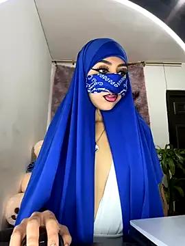 Freechat _alabina_ on StripChat