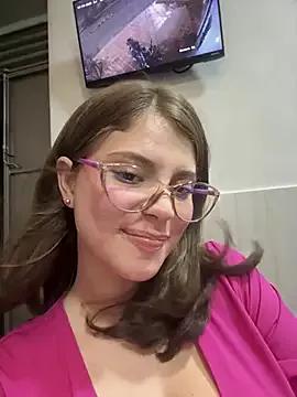 _Alice_1 on StripChat 