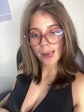 _Alice_1 on StripChat 