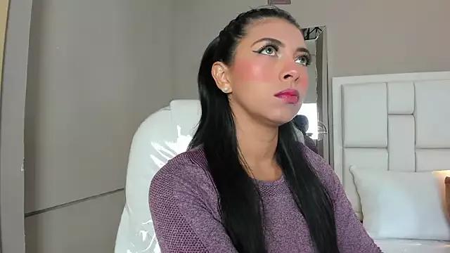 _BunnyNaugthy on StripChat 