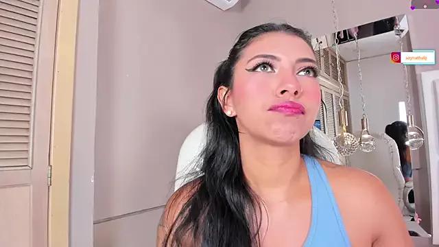 _BunnyNaugthy on StripChat 