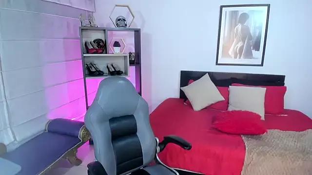 _Daniela_hot_1 on StripChat 